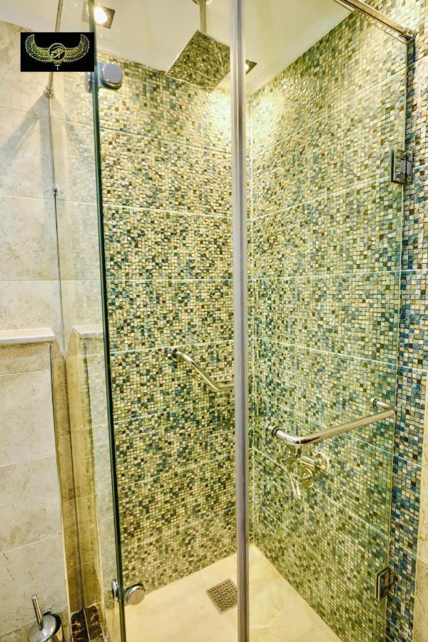 Comfort Giza Inn Kairó Kültér fotó
